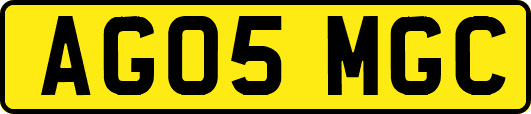 AG05MGC