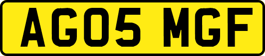 AG05MGF