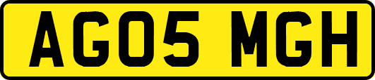 AG05MGH