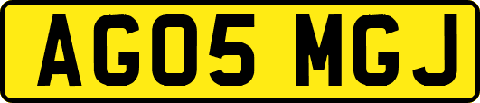 AG05MGJ