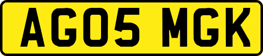AG05MGK
