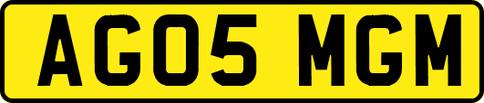 AG05MGM