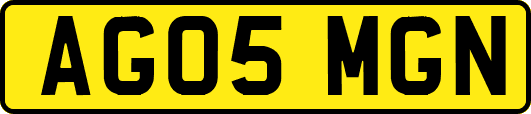 AG05MGN
