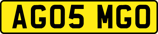 AG05MGO