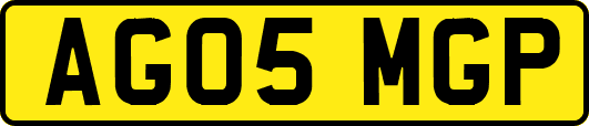 AG05MGP