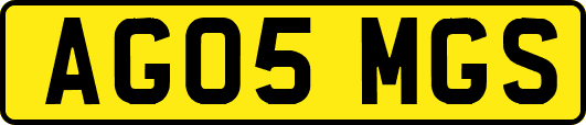 AG05MGS