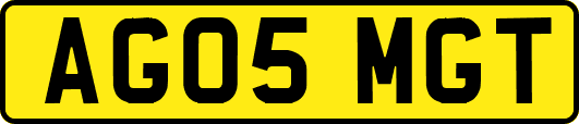 AG05MGT