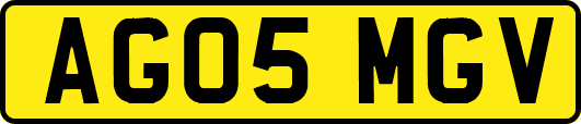 AG05MGV