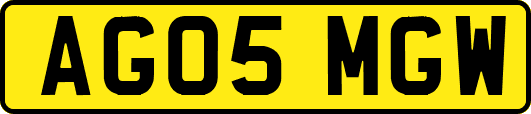 AG05MGW