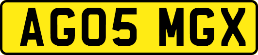 AG05MGX