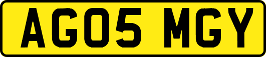 AG05MGY