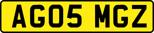 AG05MGZ