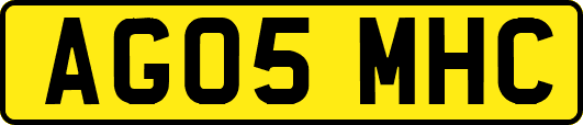AG05MHC