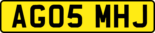 AG05MHJ