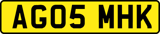 AG05MHK