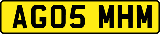 AG05MHM