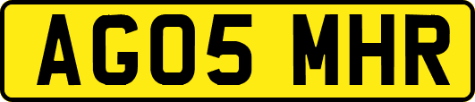 AG05MHR