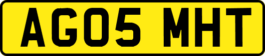 AG05MHT