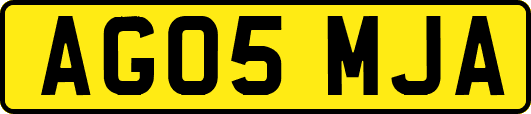 AG05MJA