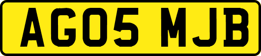 AG05MJB