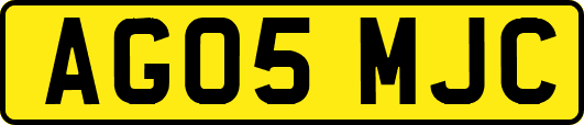 AG05MJC