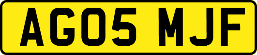 AG05MJF