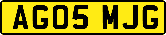 AG05MJG
