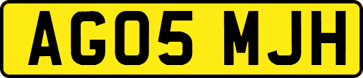 AG05MJH