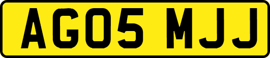 AG05MJJ