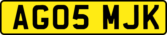 AG05MJK