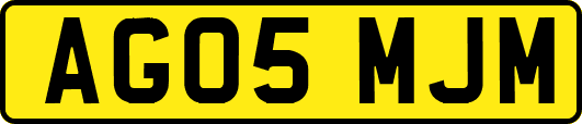 AG05MJM