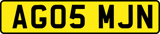 AG05MJN