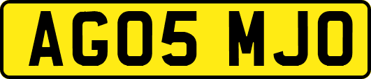 AG05MJO