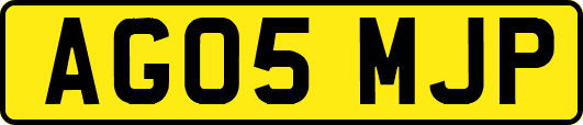 AG05MJP