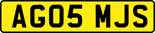 AG05MJS