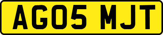 AG05MJT