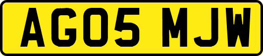 AG05MJW