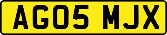 AG05MJX
