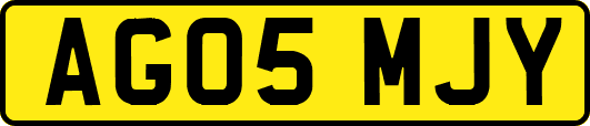 AG05MJY