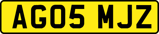 AG05MJZ