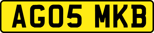 AG05MKB