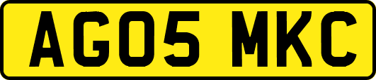 AG05MKC
