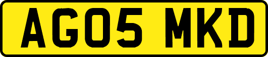 AG05MKD