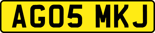 AG05MKJ