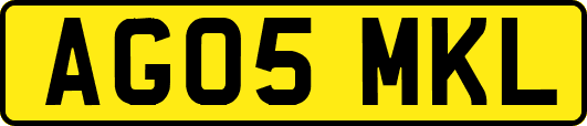 AG05MKL