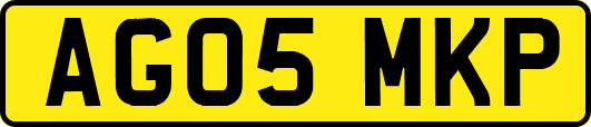 AG05MKP
