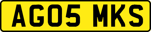 AG05MKS