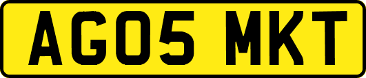 AG05MKT