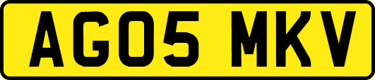 AG05MKV