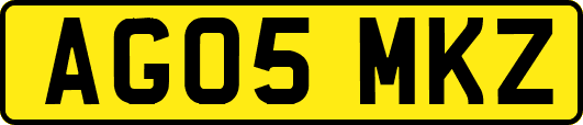 AG05MKZ